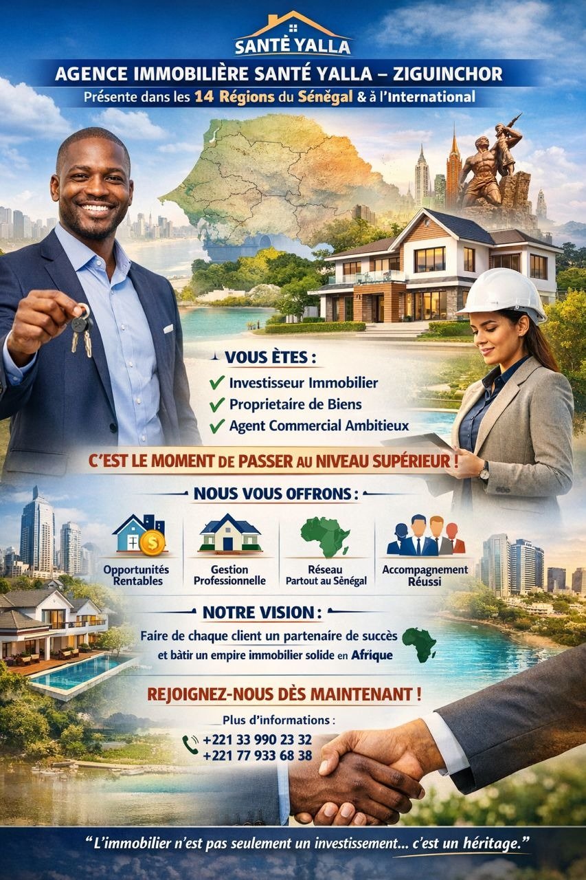Projet immobilier et accompagnement global